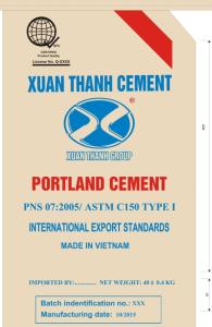 Wholesale Cement: Portland Cement