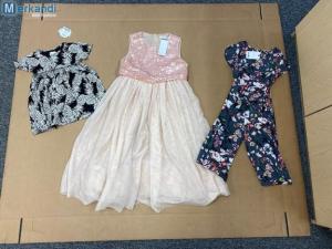 Wholesale crafts: Childrens Clothing