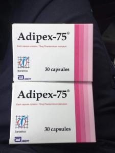 Adipex 75 price