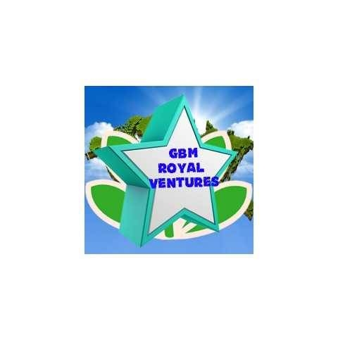 GBM Royal Ventures Company Logo