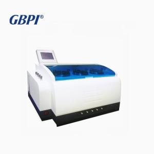 Wholesale Testing Equipment: ISO 15105-2 Permeable Film Oxygen Transmission Rate Tester GBPI