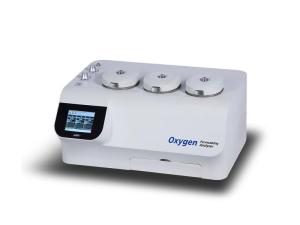 Wholesale laboratory instrument: Laboratory Film Pharmaceutical Lab Instruments Oxygen Permeability Tester GBPI