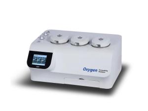 Wholesale solar control window film: GBPI Automatic Oxygen Transmission Rate Tester Y310 2.0