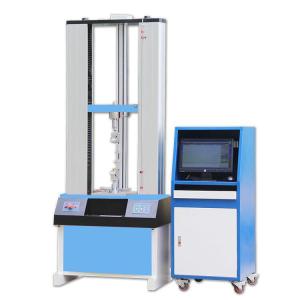 Wholesale universal test machine: 20KN Electronic Universal Testing Machine Tensile Testing Equipment