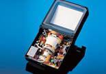 CRT Module