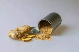 Wholesale ginger powder price: Zingiberene 495-60-3 From Ginger