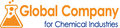 Global Company for Chemical Industries Company Logo