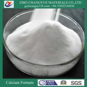 Wholesale calcium formate 98%: Calcium Formate 98% Tech. & Feed Grade