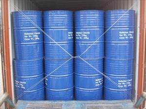 Wholesale cas no 75 09 2: Methylene Chloride