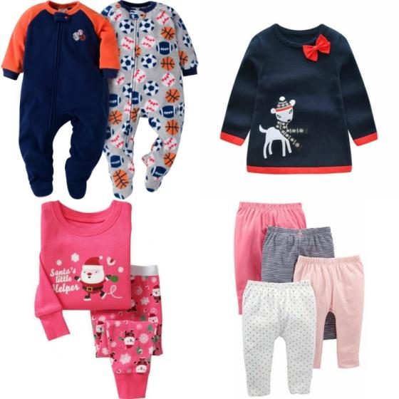 Children Clothing(id:10871587). Buy India Rompers, Hoodies, Pant Sets ...