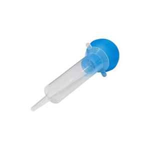 Wholesale medical tube catheter: 100ML Bulb Irrigation Syringe