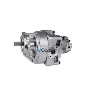 Wholesale hydraulic pump: Komatsu - Hydraulic Pump 705-52-40130