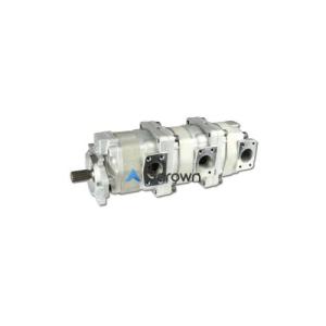 Wholesale pressure: Komatsu - Loader & Steering Pump 705-56-34040 / 705-56-34240 / 705-56-34500
