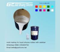 Sell Shoe Sole molding Silicone