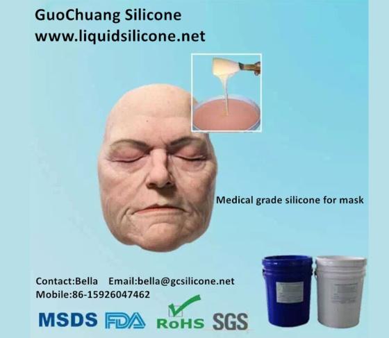 Sell Make Up FX Silicone