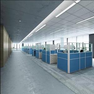 Wholesale partition: Modular Office Furniture Modern Office Cubicle Partitions