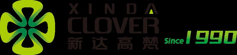 Foshan Nanhai Xinda Clover Industry Co.,Ltd.
