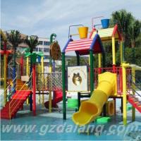Kid's Series - Guangdong Dalang Water Park Equipment Co.,Ltd.