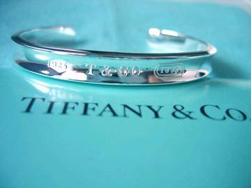 tiffany's 1837 collection