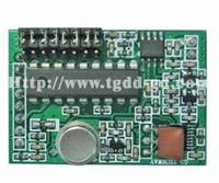 Fixed Code Receiver Module