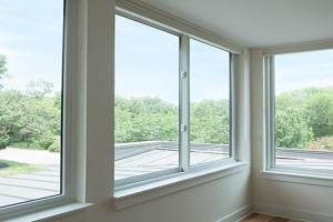 Wholesale aluminium sliding windows: Aluminium Window