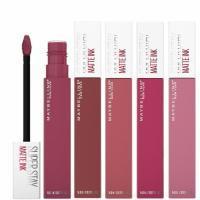 Wholesale mat: Maybelline_Super_Stay_Matte_Ink_Liquid_Lipstick_5.0ml_0