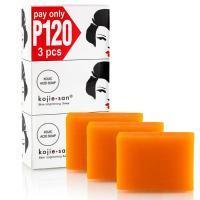 Wholesale soap: Kojie_San_Skin_Brightening_Soap_-_Original_Kojic_Acid_Soap_for_Dark_Spots_Hyperpigmentation_Scar