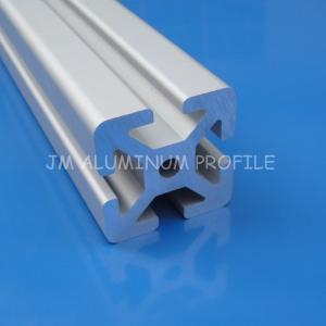 Wholesale industrial aluminum profile: Aluminum Profile/ Industrial Aluminum Profile 2020 3030 4040 4545 5050 6060 8080 9090