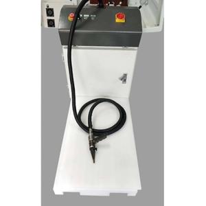 Wholesale laser welding machine: Pulse Handheld Laser Welding Machine
