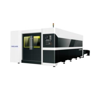 Wholesale laser machine: Topspeed Series Fiber Laser Cutting Machine