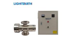 Wholesale water sterilization: Medium Pressure UV Water Sterilizer