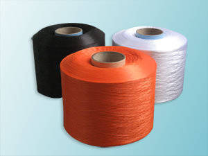 Wholesale Polypropylene yarn: 50D To 3600D High Tenacity PP FDY Yarn
