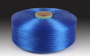 Wholesale pp yarn: 100% Polypropylene Air Intermingled PP FDY Yarn