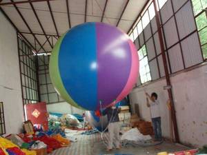 Wholesale helium balloon: Advertising Balloon,Helium Balloon