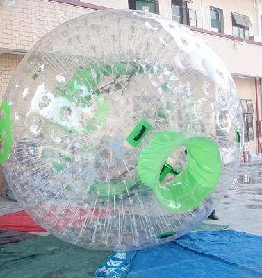 amazon zorb ball