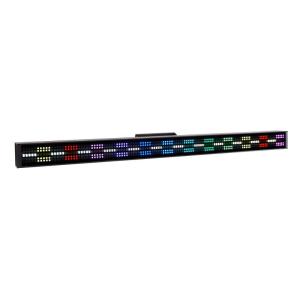 Wholesale led bar: LED Strobe Light, Dj Light, 720PCS LEDs Super Colorful Bar Light