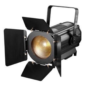 Wholesale Professional Lighting: Studio Lighting, LED Fresnel Spot Light with Zoom (PHN053)