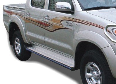 toyota hilux step board price