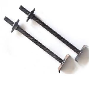 Wholesale steel screw: Scaffolding Leveling Base Jack