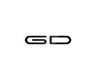 GD Shoe Company Logo