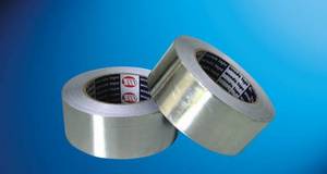 Wholesale aluminum foil fiberglass cloth: Aluminum Foil Fiberglass Cloth Tape
