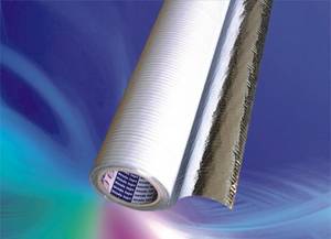 Wholesale heat insulation sheet: Mpet Scrim Polypropylene