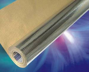 Wholesale heat sealing: Heat-seal Foil(Heat-sealing FSK)