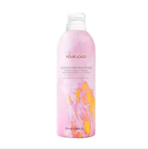 Wholesale fragrance bottles: Deep Refreshing Shower Foam