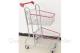 Sell Two Basket Shopping Cart