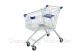 Sell European Style Shopping Trolley
