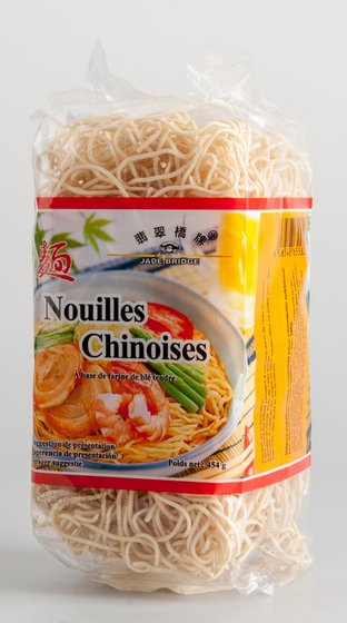 packet noodles