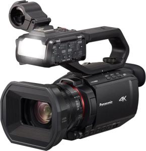 Wholesale digital video: NEW HOT DEAL AG-CX10 4K Professional Camcorder Recording Monitor Bundle Digital Video Camera