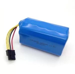 Wholesale Rechargeable Batteries: 18650 3C Lithium Battery