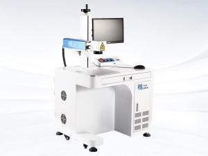 Wholesale Laser Equipment: Fiber Laser Marking Machine Series